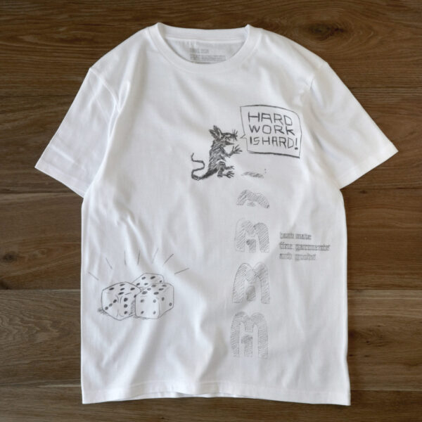 DOODLE TEE