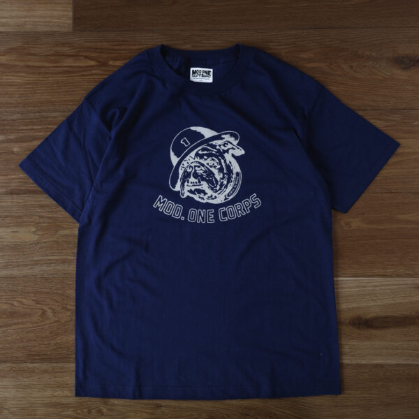MOD ONE CORP TEE